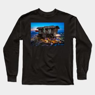 Ancient Aliens Long Sleeve T-Shirt